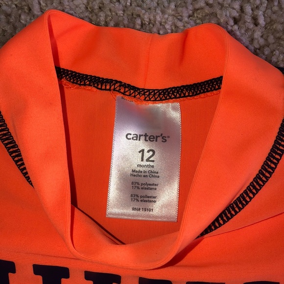 Rash Guard - Picture 2 of 2